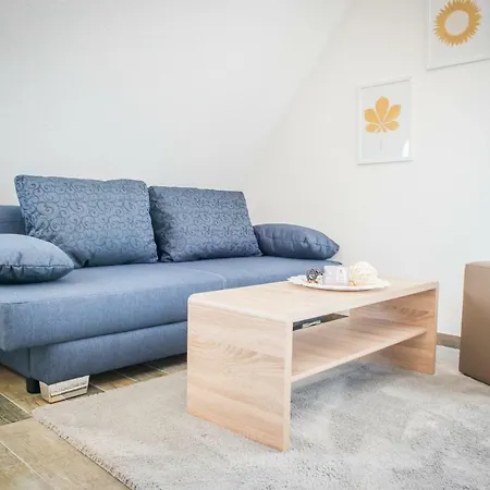 Bb-apartment Апартаменты