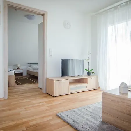 Bb-apartment 公寓 伯布林根