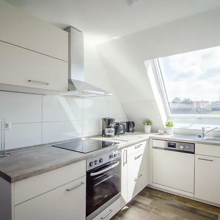 Bb-apartment Бёблинген