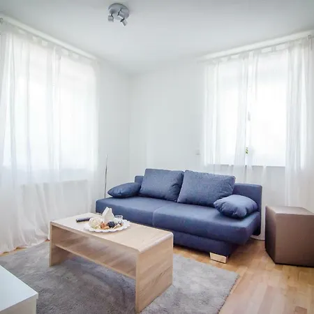 Bb-apartment Апартаменты *