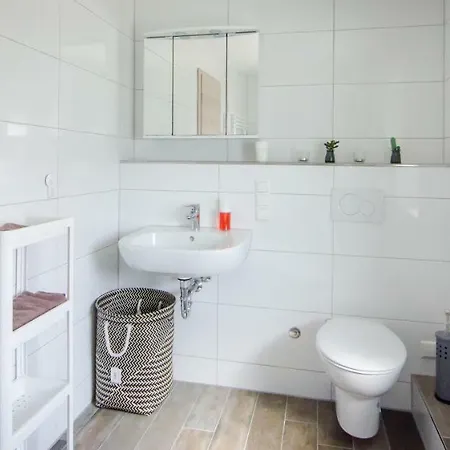 Bb-apartment