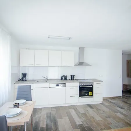 Апартаменты Bb-apartment *