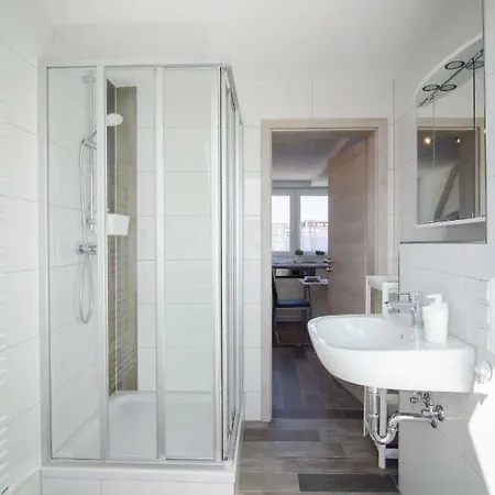 Bb-apartment Апартаменты *