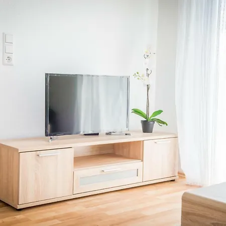 Bb-apartment Апартаменты Бёблинген