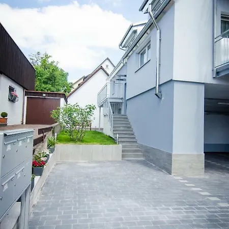 公寓 Bb-apartment