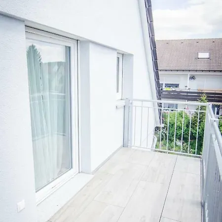 Bb-apartment 公寓