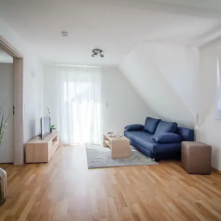 Апартаменты Bb-apartment