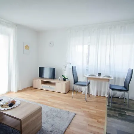 Bb-apartment Апартаменты Бёблинген
