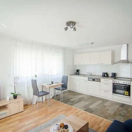 Bb-apartment * Бёблинген