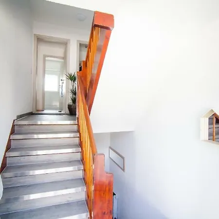 Bb-apartment Апартаменты *
