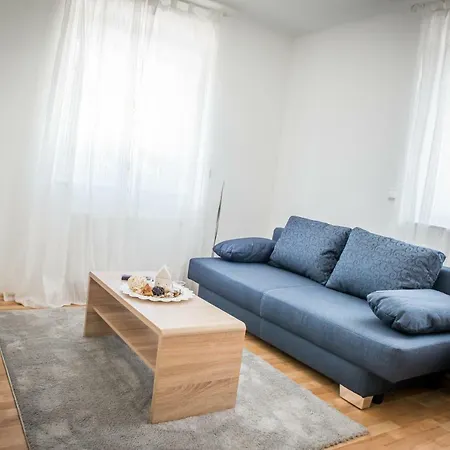 Bb-apartment