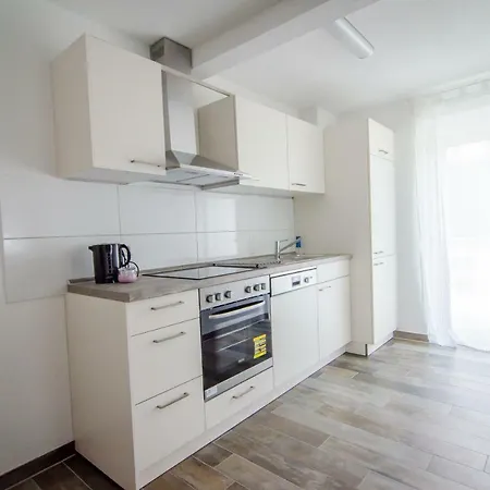 Bb-apartment Апартаменты