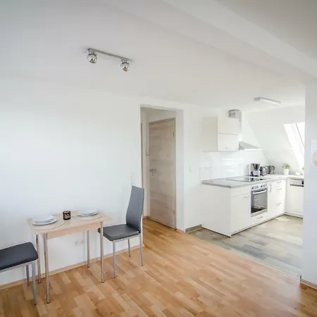 公寓 Bb-apartment *