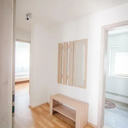Апартаменты Bb-apartment *