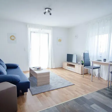 Апартаменты Bb-apartment